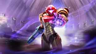 metroid prime 4 beyond, nintendo switch 2